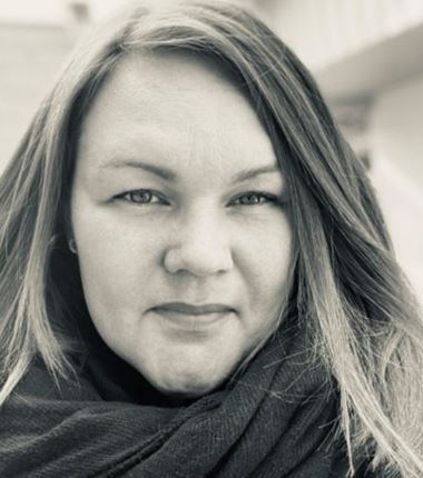 Tine Skovgaard