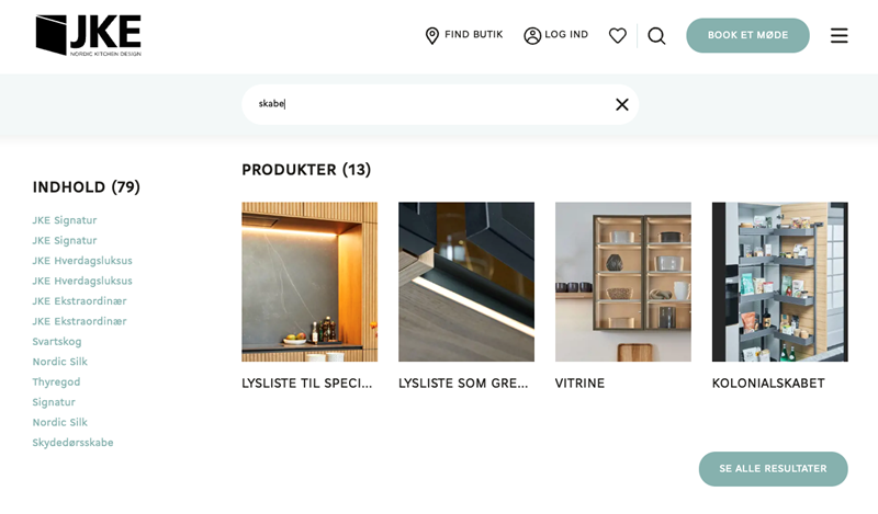 Dashboard giver overblik