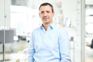 Rasmus Lynggaard CTO No Zebra