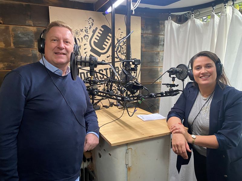 #14  Fra idé til salg, og alt derimellem