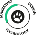 Color=Green, Department=Technology, Logo=No