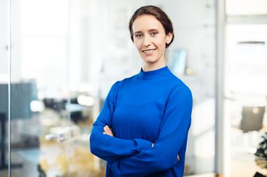 Sanne Bekhøi Uldahl