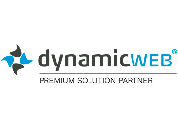 Dynamicweb premium partner