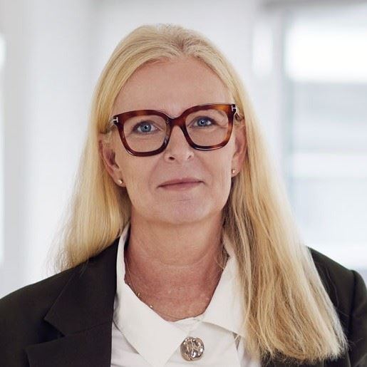 Irene Hvid
