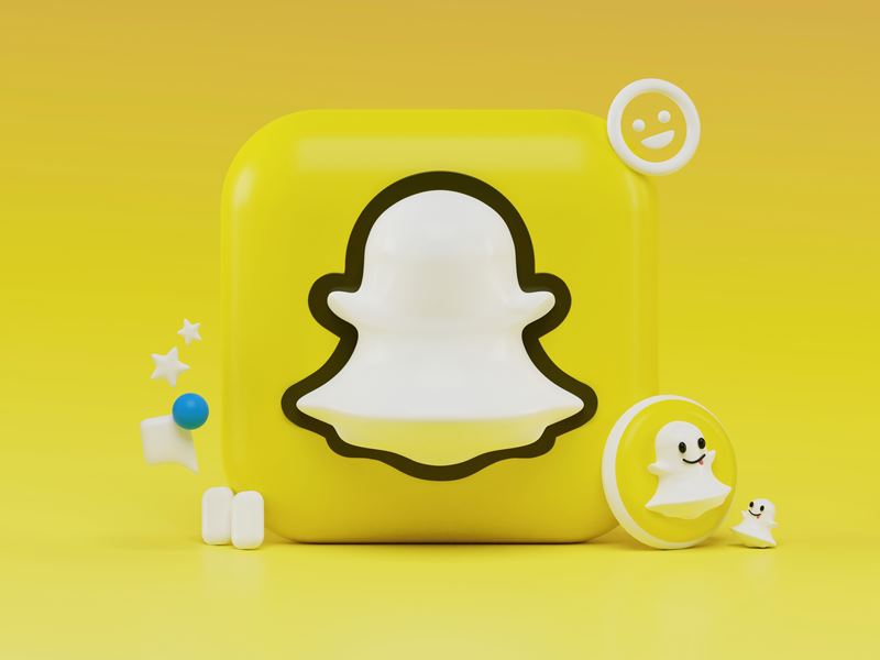 Kan man tjene penge på Snapchat?