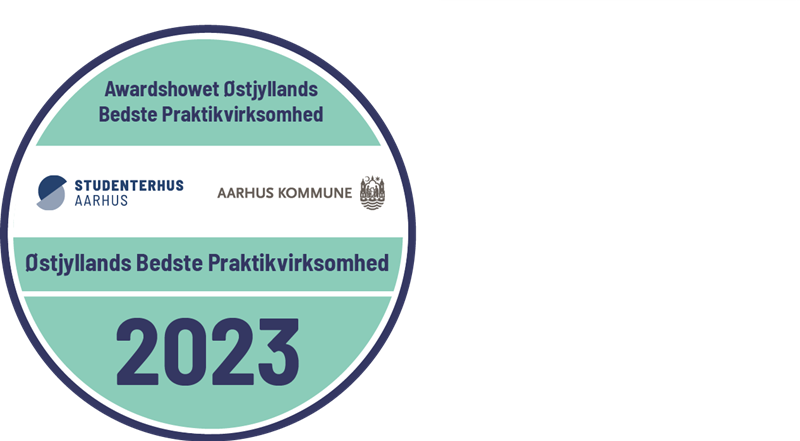 Østjyllands bedste praktikvirksomhed