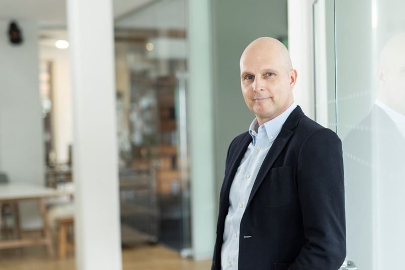 Nicholai Hindrichsen