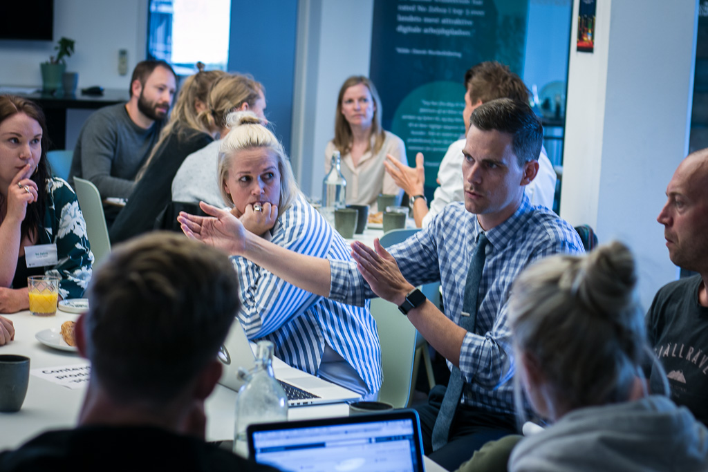 ROI på PIM med No Zebra 