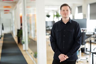 Anders Led