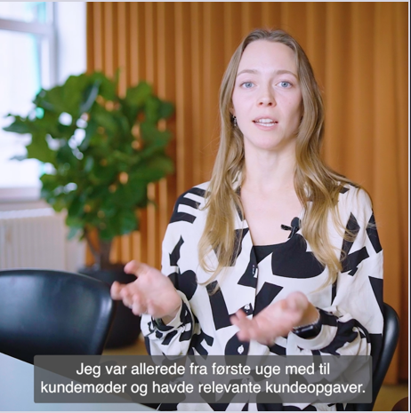 Østjyllands Bedste Praktikvirksomhed