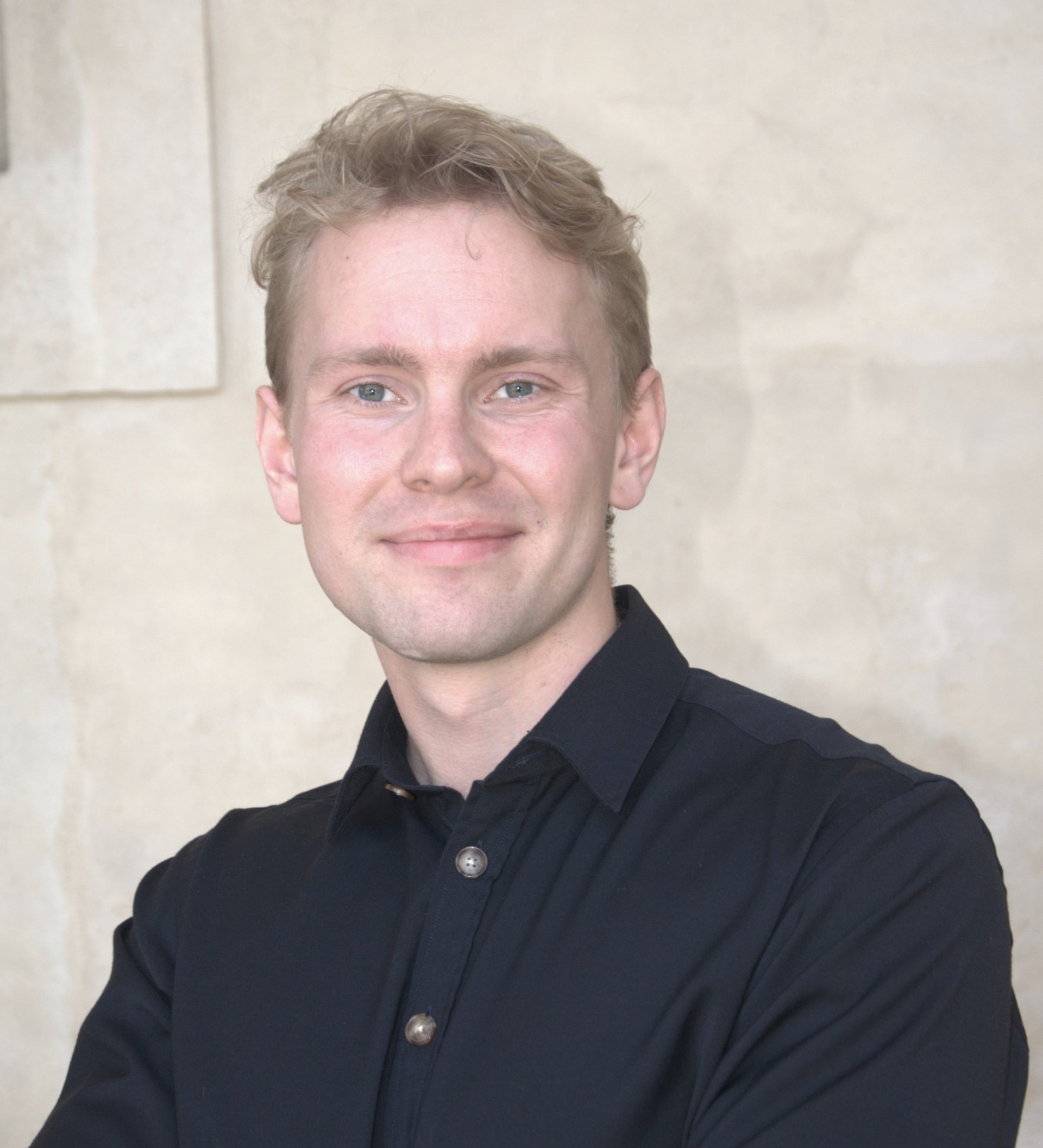Andreas Kryger