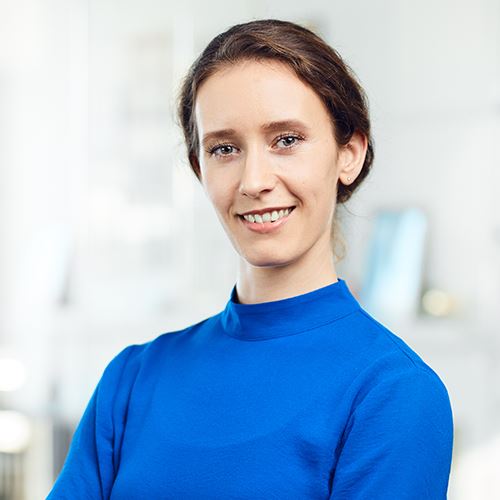 Sanne Bekhøi Uldahl
