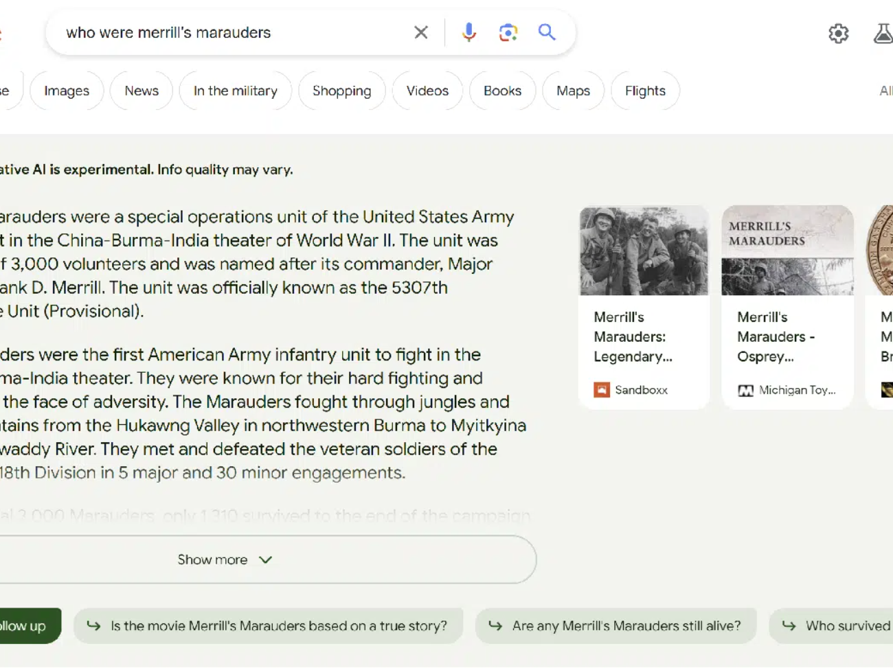 Googles SEO Rystelser: Hvad E-E-A-T og SGE betyder for SEO i 2024