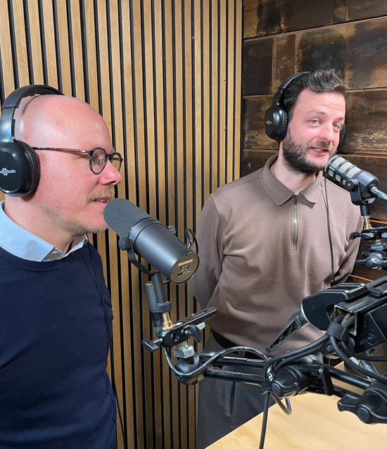 #81 AI x inbound x SEO: Opskriften på content, der vinder kundehjerter