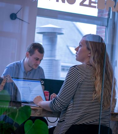 Umbraco B2B-løsning og stærk leadgenerering