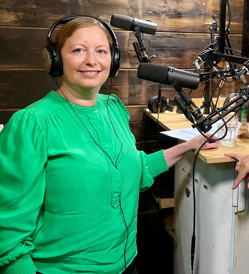 #85: Temperaturen i B2B Marketing