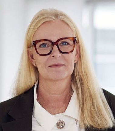 Irene Hvid