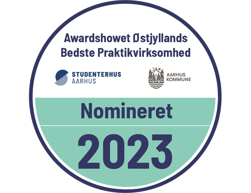 Østjyllands bedste praktikvirksomhed