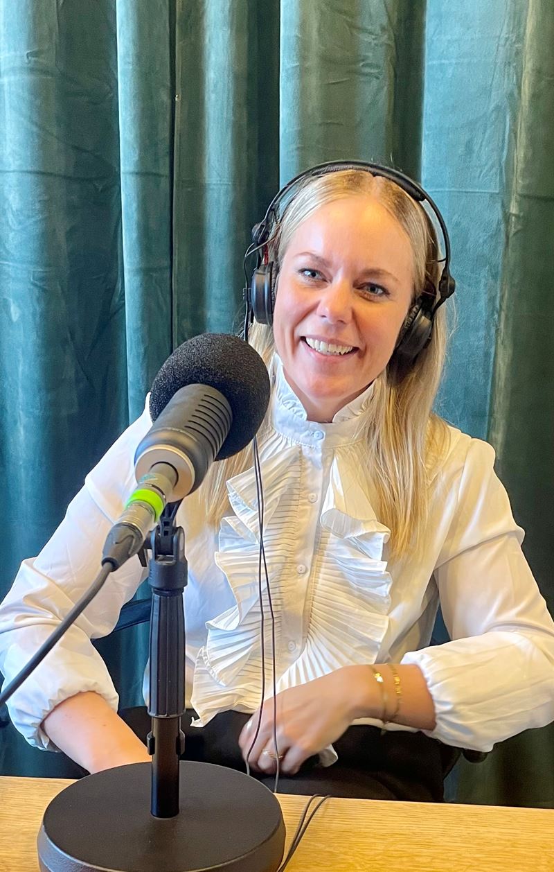 S6E07 - Content Marketing: Sådan får du kunder i bogen, uden blod, sved og tårer