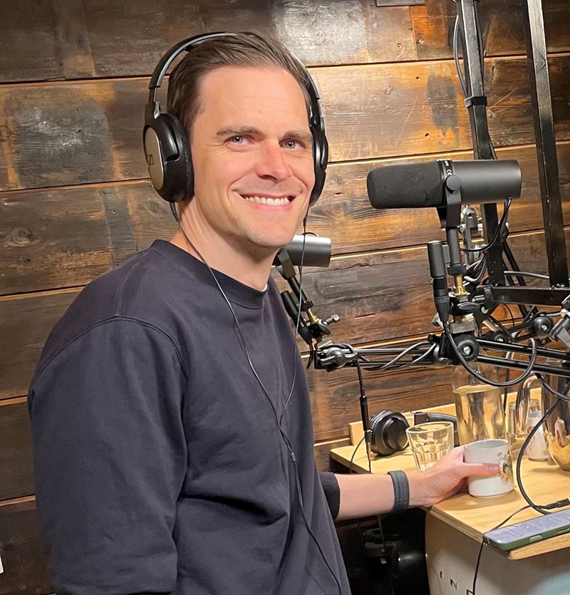 #83 AI i marketing: 3 konkrete måder du kan bruge AI allerede i dag